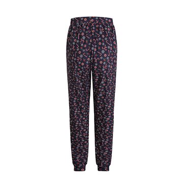 Liberté - Alma Pants - Candycane Navy